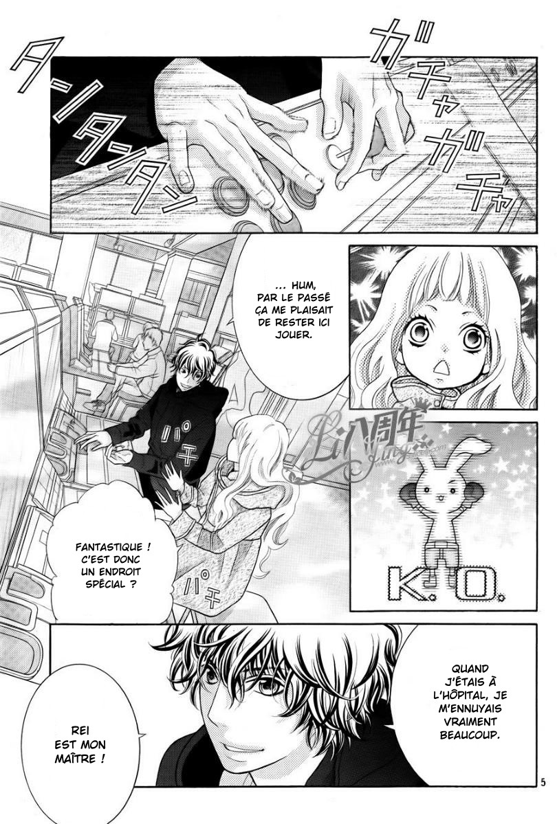 img Kyo no Kira-kun 5